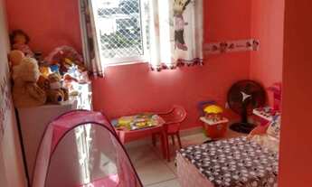 Imagem 6: Apartamento Garden a venda com 2 dormitórios -Aguas Belas