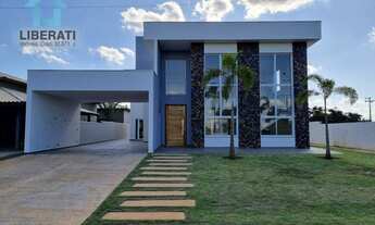 Imagem 2: Maravilhoso Sobrado a Venda em Condomínio em Cesário Lange-SP