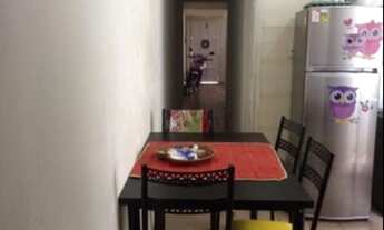 Imagem 3: **Casa com 3 dormitórios - Bairro Areal**