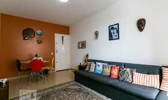 Imagem 4: Apartamento à Venda - Mooca, 1 Quarto, 50 m2