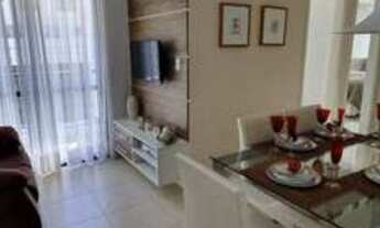 Imagem 7: Apartamento para venda tem 53 m² com 2 quartos em Pernambués