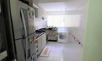 Imagem 3: Apartamento com terraço e 3 vagas de garagem no Quissisana!!!