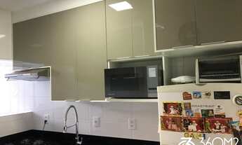 Imagem 7: Apartamento para Venda em São Bernardo do Campo, Santa Terezinha, 2 dormitórios, 1 banheir