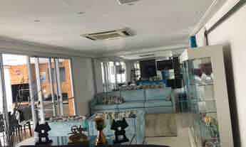 Imagem 2: Ótimo Apartamento à venda, 202 m² - Vila Mascote - São Paulo/SP