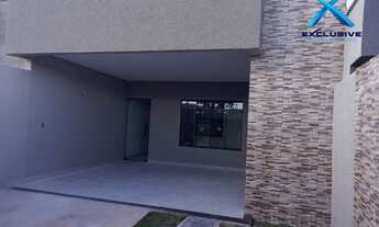 Imagem: GOIâNIA - Casa Padrão - Setor Três Marias