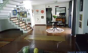 Imagem 4: DUPLEX - JARDIM AMÉRICA - SP