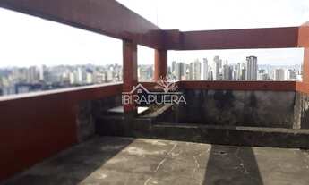 Imagem 4: Amplo apartamento duplex de 433m2 com 4 dormitórios sem 4 suítes e 5 vagas na Vila Mariana