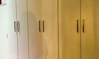 Imagem 7: Apartamento para venda possui 128 metros quadrados com 3 quartos