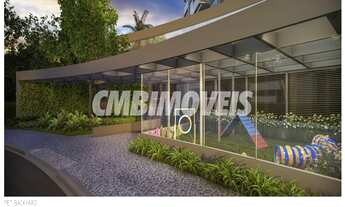 Imagem 5: CAMPINAS - Apartamento Padrão - VITRA CAMBUÍ