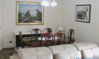 Imagem 7: APARTAMENTO - CAMPO BELO - SP