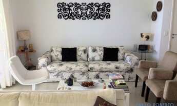 Imagem 5: CASA EM CONDOMÍNIO - TAMBORÉ - SP