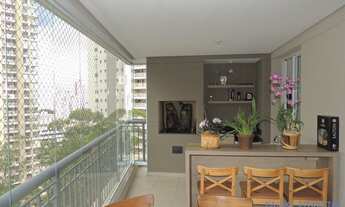 Imagem 3: APARTAMENTO - MORUMBI - SP