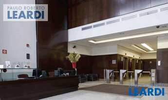 Imagem 3: CONJ. COMERCIAL - ALPHAVILLE INDUSTRIAL - SP