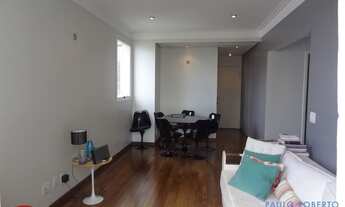 Imagem 4: APARTAMENTO - VILA MARIANA - SP