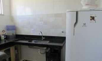 Imagem 6: Apartamento para venda com 55 metros quadrados com 2 quartos