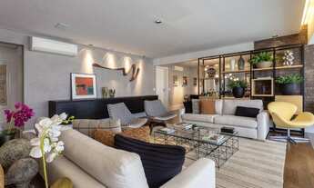 Imagem 2: Apartamento à venda, Cidade Monções, São Paulo, SP