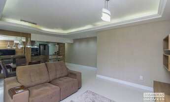 Imagem 7: Apartamento à venda, 104 m² por R$ 425.998,75 - Nossa Senhora das Graças - Canoas/RS