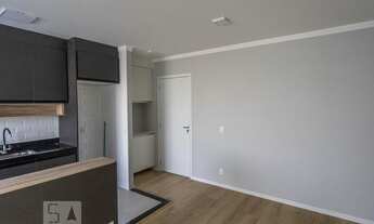 Imagem 5: Apartamento para Aluguel - Belém, 2 Quartos, 57 m2