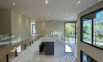 Imagem 8: Casa com 5 dormitórios à venda, 1200 m² por R$ 25.000.000,00 - Residencial Três (Tamboré