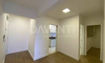 Imagem: Apartamento - Cambuí - Campinas