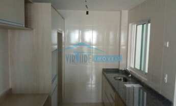 Imagem 5: São Paulo - Casa de Condomínio - JARDIM NORDESTE