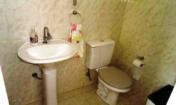 Imagem 4: Apartamento residencial à venda, Parque das Nações, Santo André