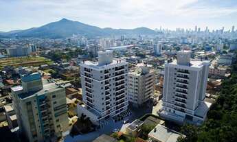 Imagem 4: Apartamento para Venda no bairro Tabuleiro em Camboriú, 2 quartos sendo 2 suítes, 1 vaga