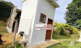 Imagem 3: Chácara com 2 dormitórios à venda, 2800 m² por R$ 350.000 - Mato Dentro - Mairiporã/SP