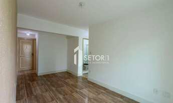 Imagem 2: Apartamento com 2 quartos para alugar, 85 m² por R$ 1.500/mês - Jardim Laranjeiras - Juiz