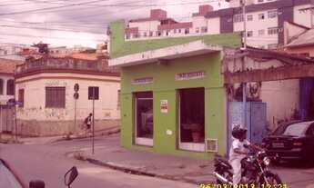 Imagem 3: Belo Horizonte - Casa Padrão - Santa Tereza