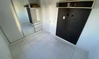 Imagem: Apartamento mobiliado locação