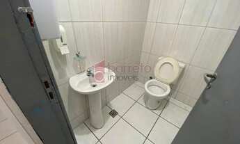 Imagem 5: Jundiaí - Galpão/Depósito/Armazém - Vila Maria Genoveva