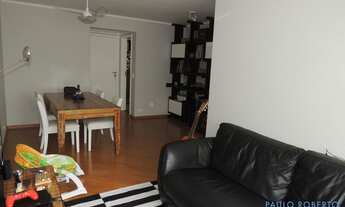 Imagem 4: APARTAMENTO - MOEMA ÍNDIOS - SP