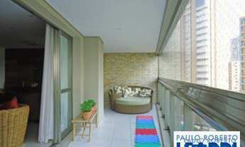 Imagem 2: APARTAMENTO - MORUMBI - SP