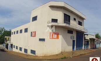 Imagem 3: Salão/Galpão (salão - sobrado