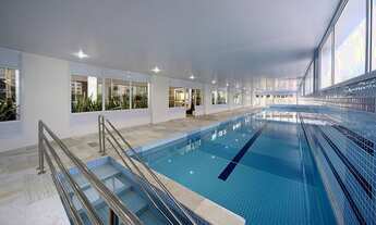 Imagem 4: APARTAMENTO À VENDA 65M² - 2DORM,1 SUÍTE, 2 VAGA, 10º ANDAR , ÁREA DE LAZER COMPLETA- VIL