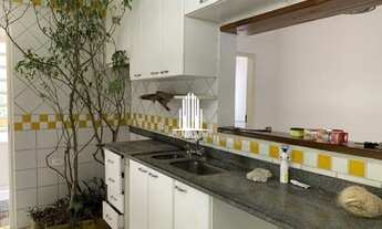 Imagem 5: Cada de Vila em Santo Amaro com 187m², 3 quartos,1 suíte, 2 salas , 4 banheiros, 2 vagas