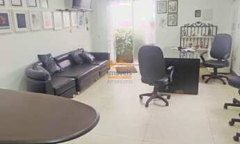 Imagem 2: AMERICANA - Conjunto Comercial/Sala - VILA SANTA CATARINA