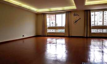 Imagem 2: APARTAMENTO - HIGIENÓPOLIS - SP