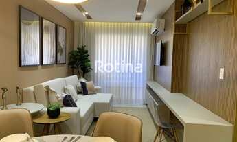 Imagem 5: Apartamento à venda, 2 quartos, 1 suíte, 1 vaga, Santa Mônica - Uberlândia/MG