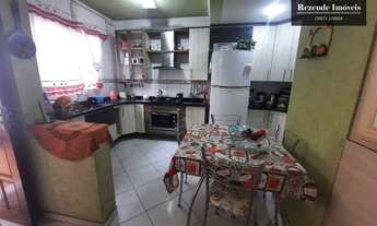 Imagem 5: Sobrado com 2 dormitórios à venda, 48 m² por R$ 180.000,00 - Cidade Industrial - Curitiba