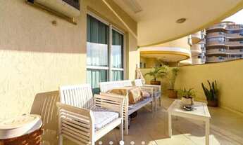 Imagem 7: Apartamento 90m², 3 quartos, 2 vagas, rua paralela à Silvia Pozzano