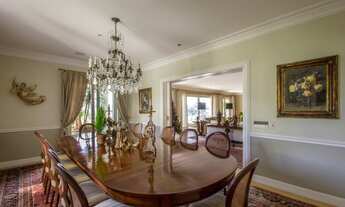 Imagem 3: Atenção! Oportunidade Exclusiva! Apartamento à venda, 648 m² por R$ 16.900.000 - Cidade Ja