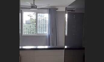 Imagem 3: Apartamento- Parque Residencial Vila União