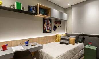 Imagem 3: Apartamento para venda, com 106 metros quadrados, 3 quartos - Vila Mariana - São Paulo - S