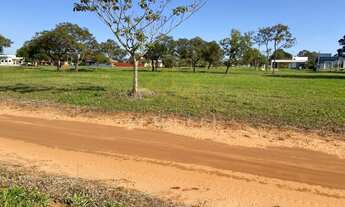 Imagem: Terreno - Riviera de Santa Cristina II