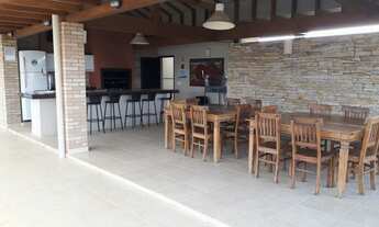 Imagem 5: SOUZAS PARQUE DAS ARAUCÁRIAS