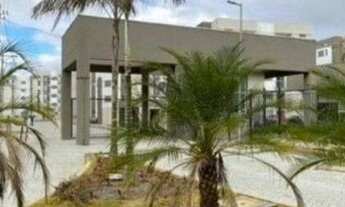 Imagem 6: Apartamento 2 dorms em Cotia c lazer completo aceita financiamento e FGTS