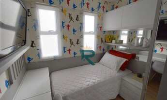 Imagem 5: Apartamento com 1 dormitório à venda, 52 m² por R$ 470.000,00 - Centro - Maringá/PR