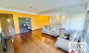 Imagem 2: Apartamento com 3 dormitórios à venda, 154 m² por R$ 600.000,00 - Itaigara - Salvador/BA